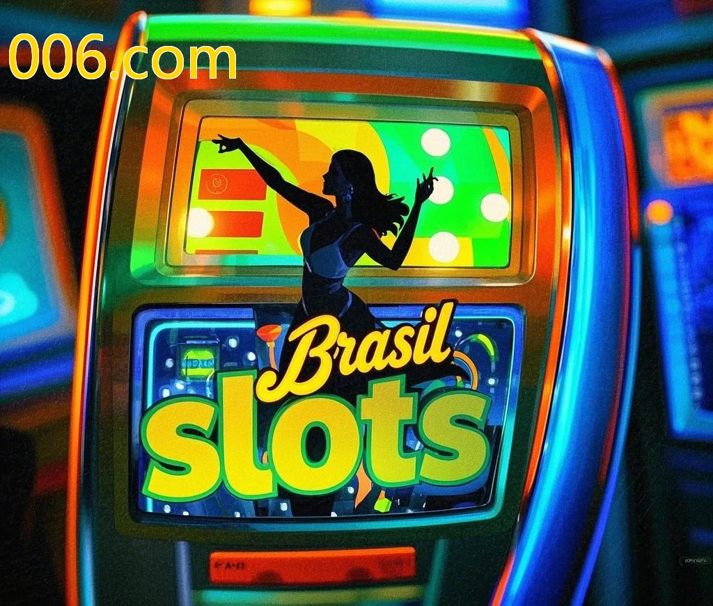 006 GAME-Slots